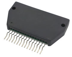 STK4036-II    AF POWER AMPLIFIER IC