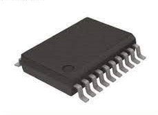 PIC16F1827-I/SS    SMD SSOP-20     MCU - MİKROİŞLEMCİ