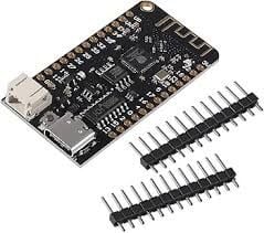ESP32 LİTE V1.0.0 REV1 4 MB TYPE-C WİFİ+BLUETOOTH MODÜL