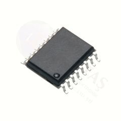 ADUM1411BRWZ            SOIC-16W          DIGITAL ISOLATOR IC