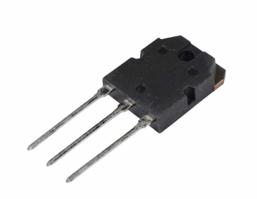 2SA1264 TO-3P 8A 120V 80W PNP TRANSISTOR 2SA1264 TO-3P 8A 120V 80W PNP TRANSISTOR