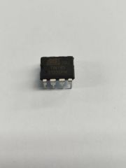 ATTINY85-20PU - (ATTINY85-20U)   PDIP-8   8-BIT MICROCONTROLLER - MCU