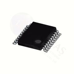 AD7237BRUZ             TSSOP-20            ADC IC
