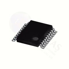 AD7237BRUZ             TSSOP-20            ADC IC