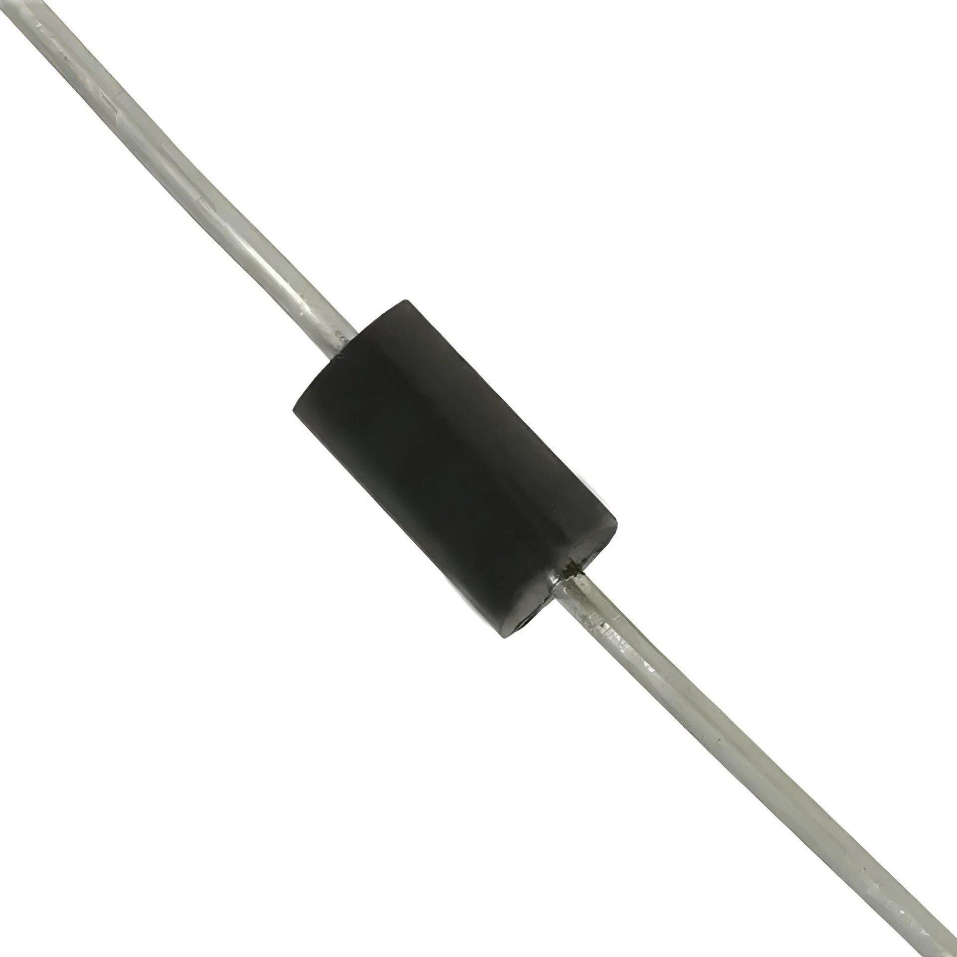 1N5339BRLG   DO-201   6.9V 5W   ZENER DIODE
