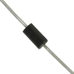 1N5339BRLG   DO-201   6.9V 5W   ZENER DIODE