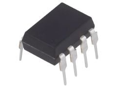 TIL300   DIP-8   PRECISION LINEAR OPTOCOUPLER