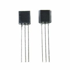 LM337LZ   TO-92   PMIC - LINEAR VOLTAGE REGULATOR IC