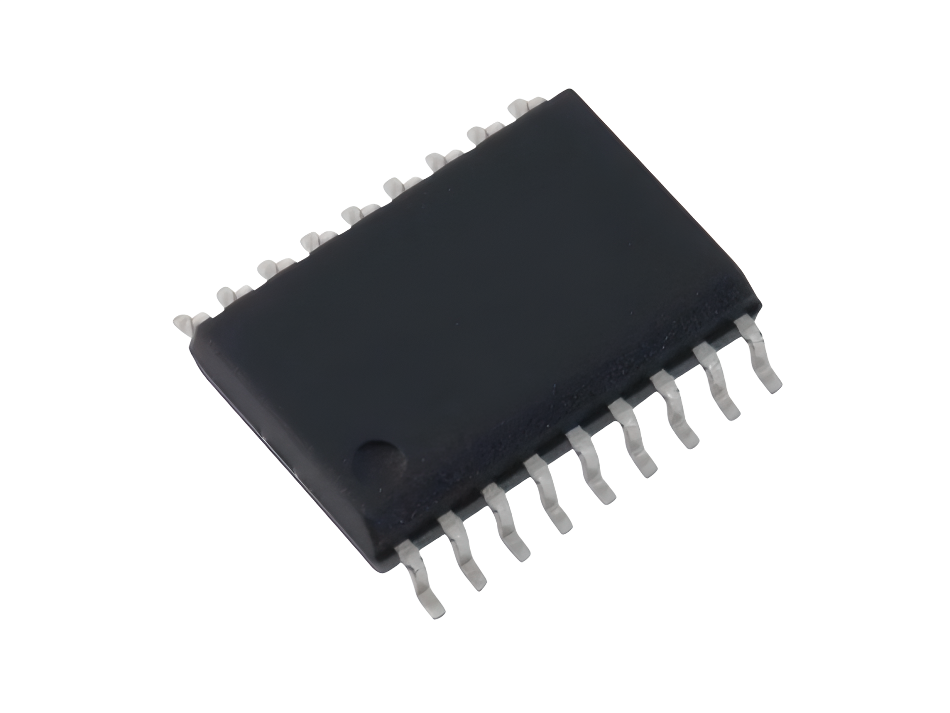 PIC16F627A-I/SO SOIC-18W 8-BIT MICROCONTROLLER - MCU