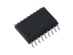 PIC16F627A-I/SO   SOIC-18W   8-BIT MICROCONTROLLER - MCU