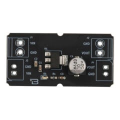 AMS1117- 5V REGULATOR MODULE