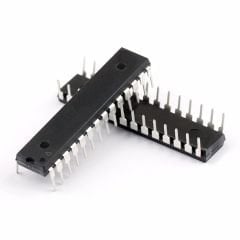 ATMEGA8A-PU - (ATMEGA8A-U)    DIP-28    MCU - MİKROİŞLEMCİ