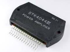 STK4044-XI     POWER AMPLIFIER IC