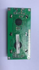 ACM1602K-FL-YBH   2X16   YEŞİL PİN SOL ÜST PCB LCD - ONLİNE ÖZEL FİYAT