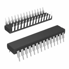 ATMEGA8L-8PU    DIP-28    8-BIT MICROCONTROLLER - MCU
