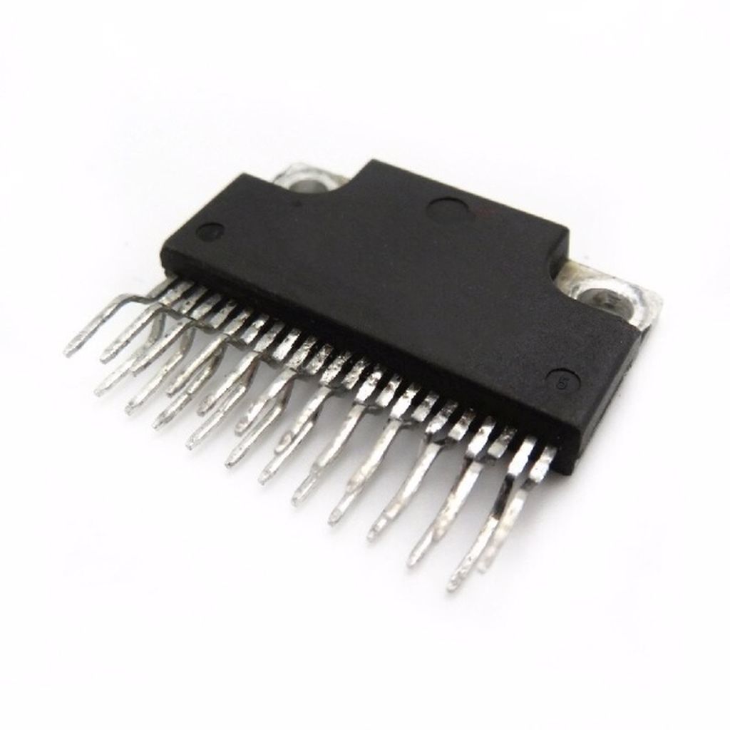 SLA6818M SIP-23 PMIC - MOTOR DRIVE IC