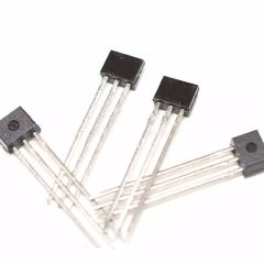 2SC403      TO-92S      50V 0.1A 0.1W     NPN TRANSISTOR