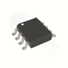 SI4562DY-T1-E3  MOSFET N/P-CH 20V SOIC-8