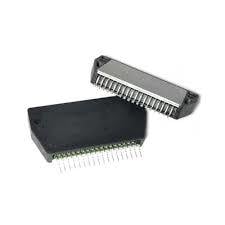 STK4113-II    STEREO AMPLIFIER IC