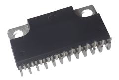 SLA6868M     SIP-24       PMIC - MOTOR DRIVE IC