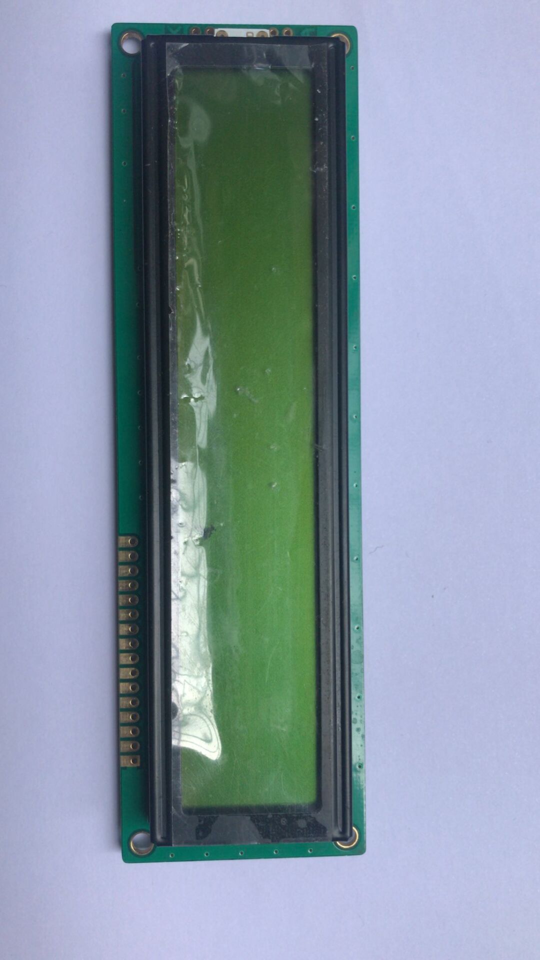 ACM2002I-FL-YBW   2X20   YEŞİL PİN SOL ÜST PCB LCD - ONLİNE ÖZEL FİYAT