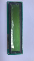 ACM2002I-FL-YBW   2X20   YEŞİL PİN SOL ÜST PCB LCD - ONLİNE ÖZEL FİYAT