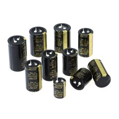 4700UF 100V   30X50   SNAP-IN ALÜMİNYUM KONDANSATÖR