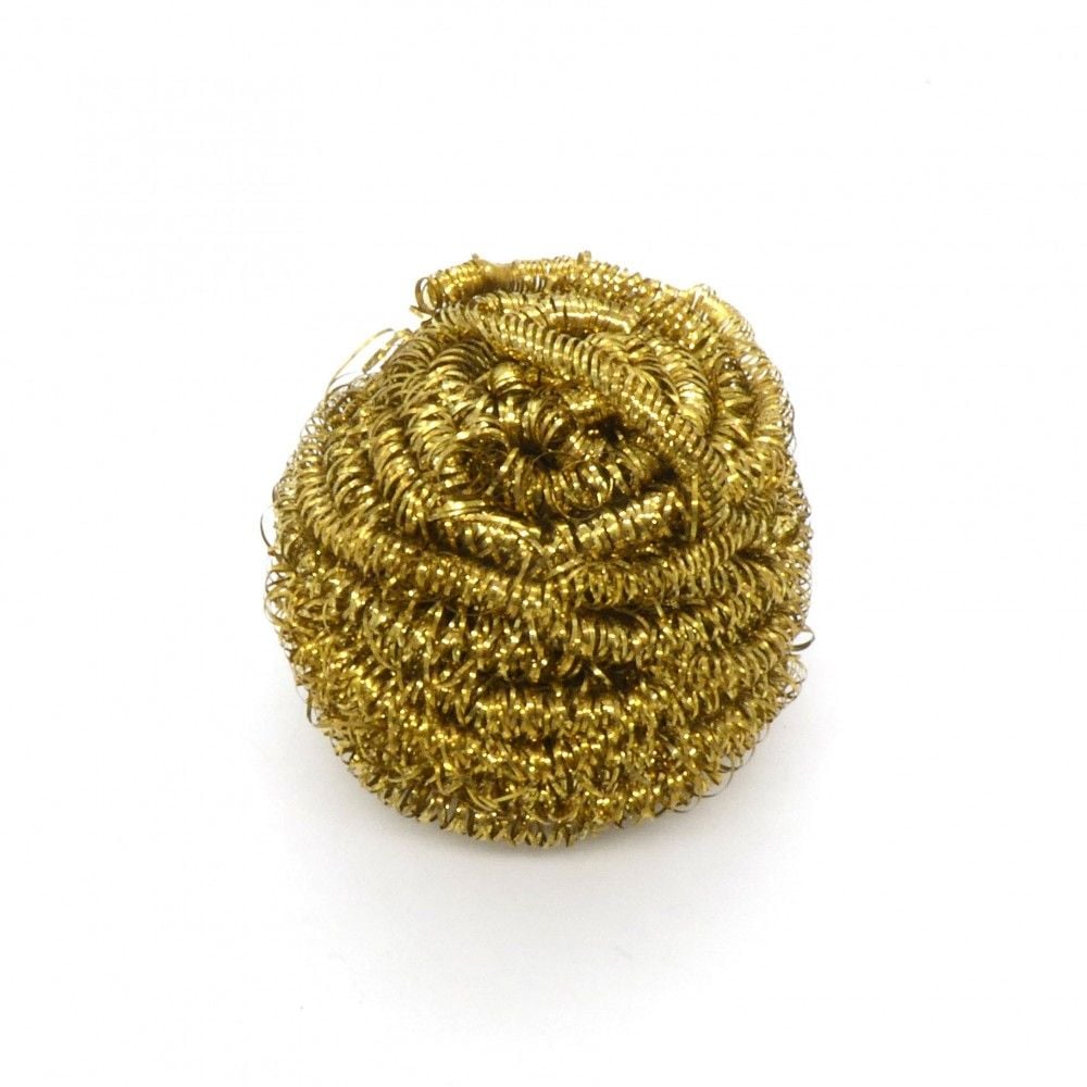 Havya Ucu Temizleme Teli