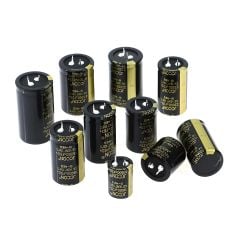 15000UF 63V    35X60   SNAP ALÜMİNYUM KONDANSATÖR