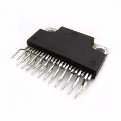 SLA7072MR      SIP-23       PMIC - MOTOR DRIVE IC