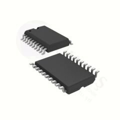 SN75160BDWR IC TRANSCEIVER HALF 8/8 SOIC-20