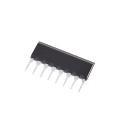 M5218AL     SIP-8       OPERATIONAL AMPLIFIER IC