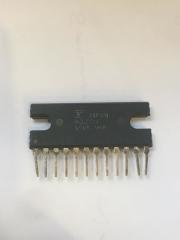 MB3731     SIP-12     AUDIO POWER AMPLIFIER IC