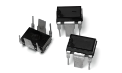 LA6614   PDIP-8   INTEGRATED CIRCUIT