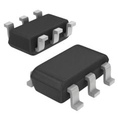 SRV05-4.TCT DIODE TVS 300W 17.5V SOT23-6