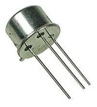 2N2218A     TO-39    TRANSİSTÖR