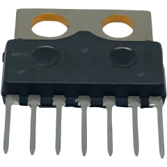 AN5515   SIL-7   INTEGRATED CIRCUIT