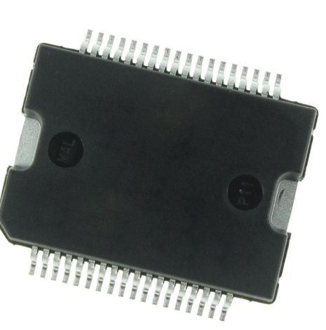 TDA7803A-ZST PowerSO-36 SES AMPLİFİKATÖRÜ