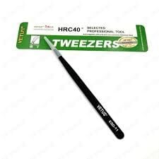 ESD-11 SİVRİ İNCE UÇLU ANTİSTATİK CIMBIZ 140MM