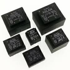 150V  0.5VA       TRAFO