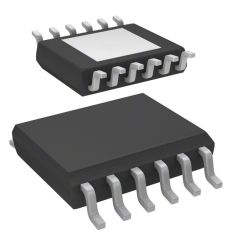 VN5025AJ-E POWER SWİTCH/DRİVER 1:1 N-CHANNEL 28A POWERSSO-12