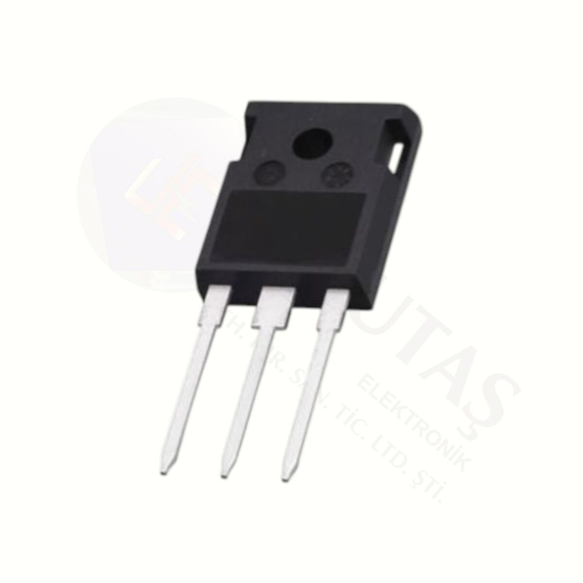 KIA9N90H- 9N90H- TO-3P TRANSİSTÖR 9A-900V MOSFET