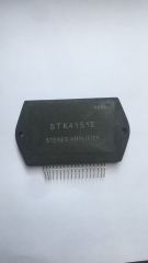 STK4151-II    AF POWER AMPLIFIER IC