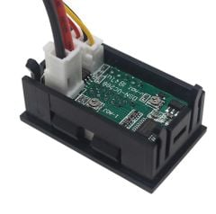 DSN-VC288 DC 100V 10A Voltmetre - Ampermetre