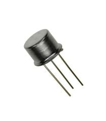 2N2904A   TO-39   0.6A 60V 0.6W   PNP TRANSISTOR