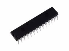 PIC16F873A-I/SP   PDIP-28   8-BIT MICROCONTROLLER - MCU