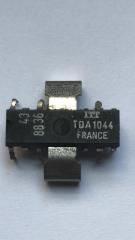 TDA1044      DIP-12F      INTEGRATED CIRCUIT