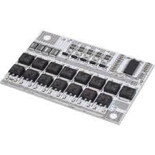 12.6V 100A 3S BMS Li-ion Lipo Batarya Korumalı Balans Modül