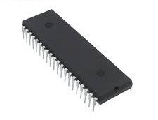 PIC16F874-04/P  DIP-40W    MCU - MİKROİŞLEMCİ