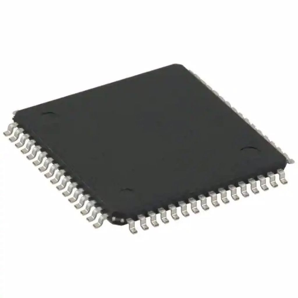 ATMEGA2561-16AU    TQFP-64    8-BIT MICROCONTROLLER - MCU